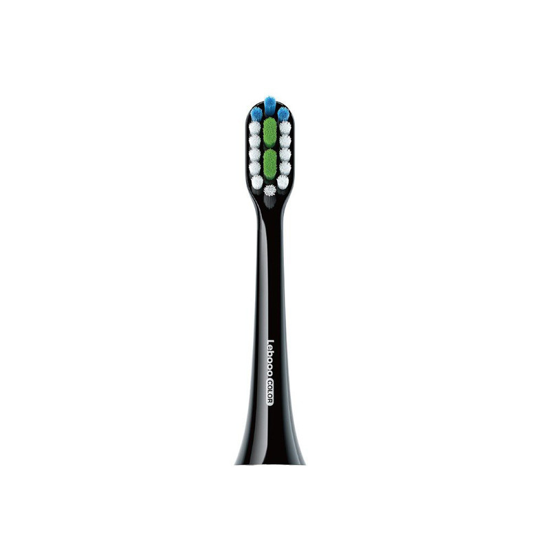 سری یدک مسواک برقی هوآوی مدل Lebooo LBS-T053A بسته 2 عددی