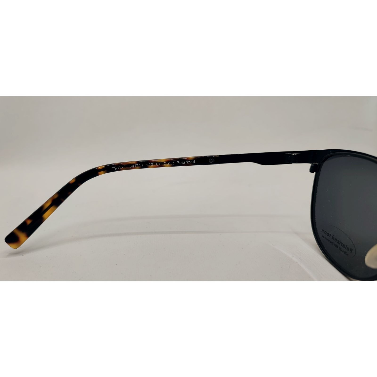 عینک آفتابی ویستان مدل 7912-1 -  - 4