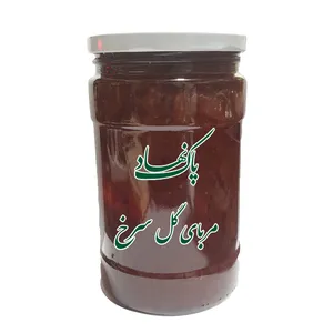 مربا گل سرخ - 1 کیلوگرم