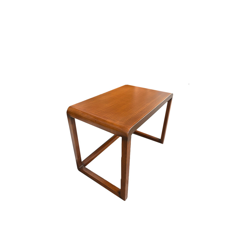 میز عسلی مستطیلی کد B20