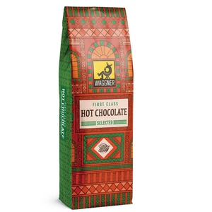 هات چاکلت واگنر - 250 گرم