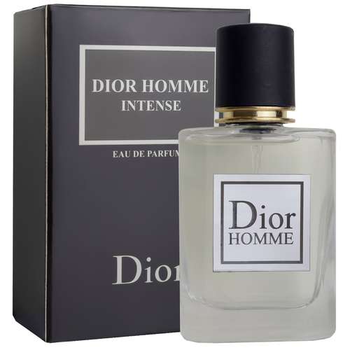 ادو پرفیوم مردانه لالیکو مدل دیور هوم اینتنس با رایحه گرم حجم 50 میلی لیتر