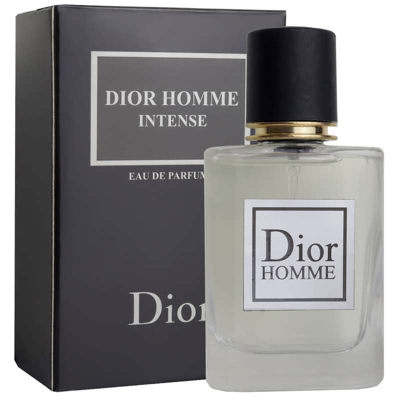 ادو پرفیوم مردانه لالیکو مدل دیور هوم اینتنس با رایحه گرم حجم 50 میلی لیتر