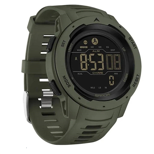 ساعت مچی دیجیتال کرونوس مدل پی 100