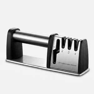چاقو تیز کن مدل 4s-1166