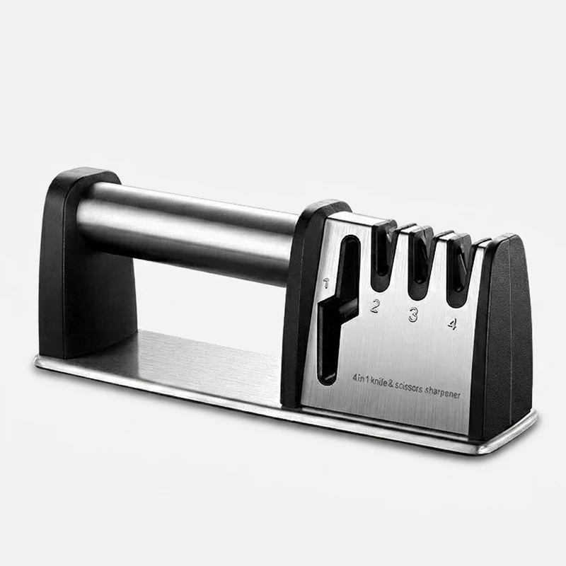 چاقو تیز کن مدل 4S-1166