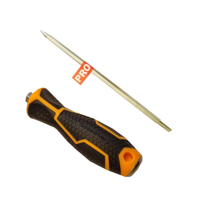 پیچ گوشتی پرو کد P-R-O-00779