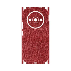 MAHOOT Fabric Texture 4-FullSkin Cover Sticker for Xiaomi Redmi A3x