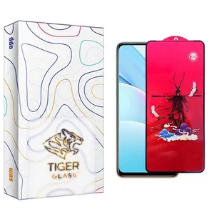 Tiger Glass APL2 King Screen Protector For Xiaomi  Mi 10T Lite