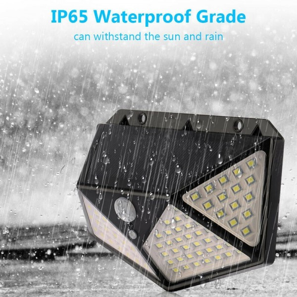 چراغ خورشیدی مدل USB-SOLAR