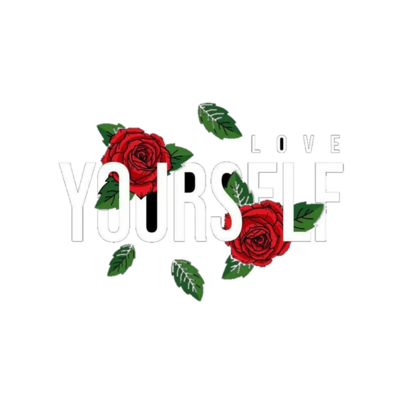 استیکر پارچه و لباس پاد آفرین مدل کلمه انگلیسی کد 2639