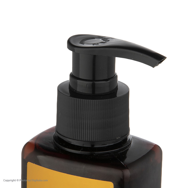 شامپو تقویت کننده مو آدرا مدل ARGAN OIL حجم 270 میلی لیتر شامپو تقویت کننده مو آدرا مدل ARGAN OIL حجم 270 میلی لیتر