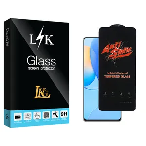 LKG LK Glass AntiSTATIC Screen Protector For Huawei Nova 9 SE