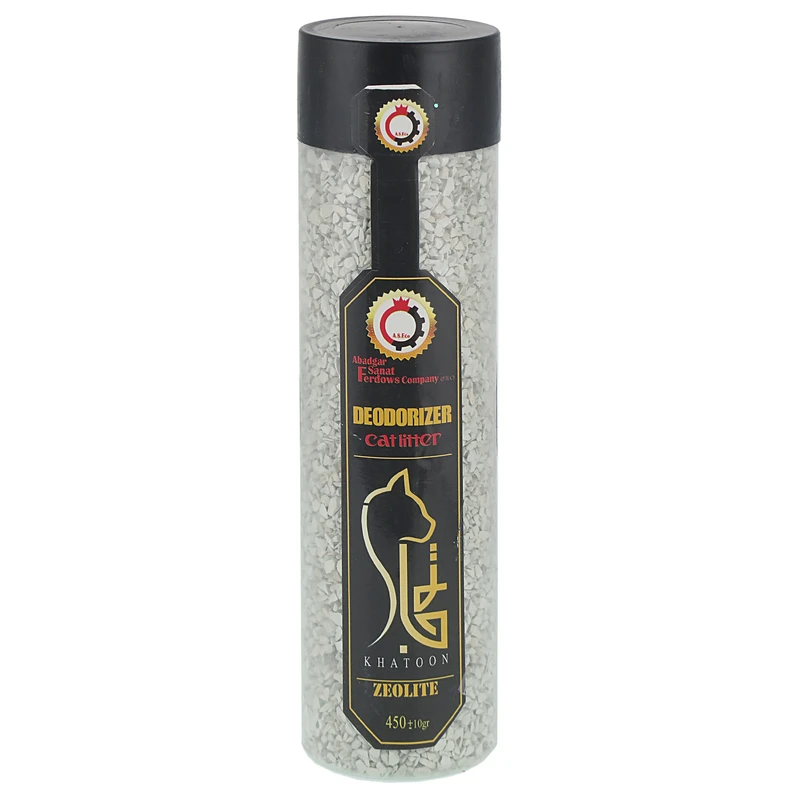 بوگیر خاک گربه خاتون کد 051 وزن 450 گرم