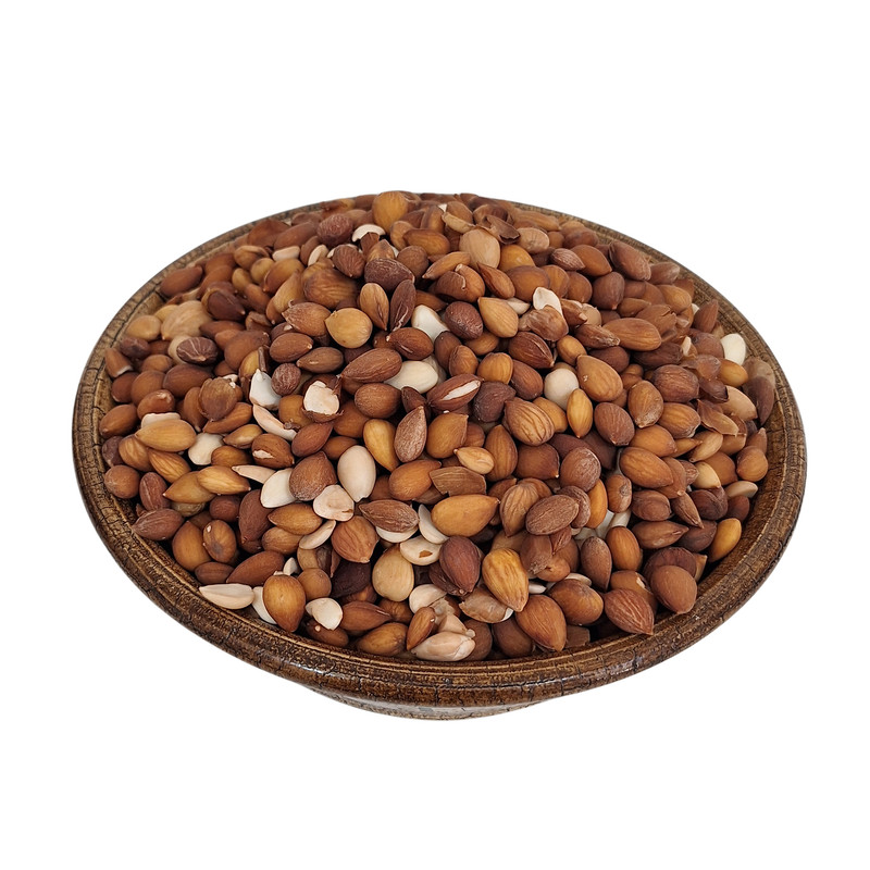 مغز زردآلو ممتاز فارس - 1000 گرم
