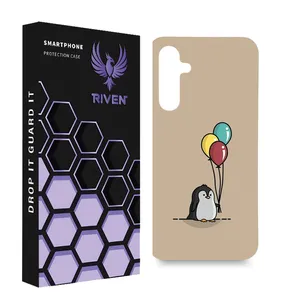 RIVEN RI2-16 Case For Samsung Galaxy A54