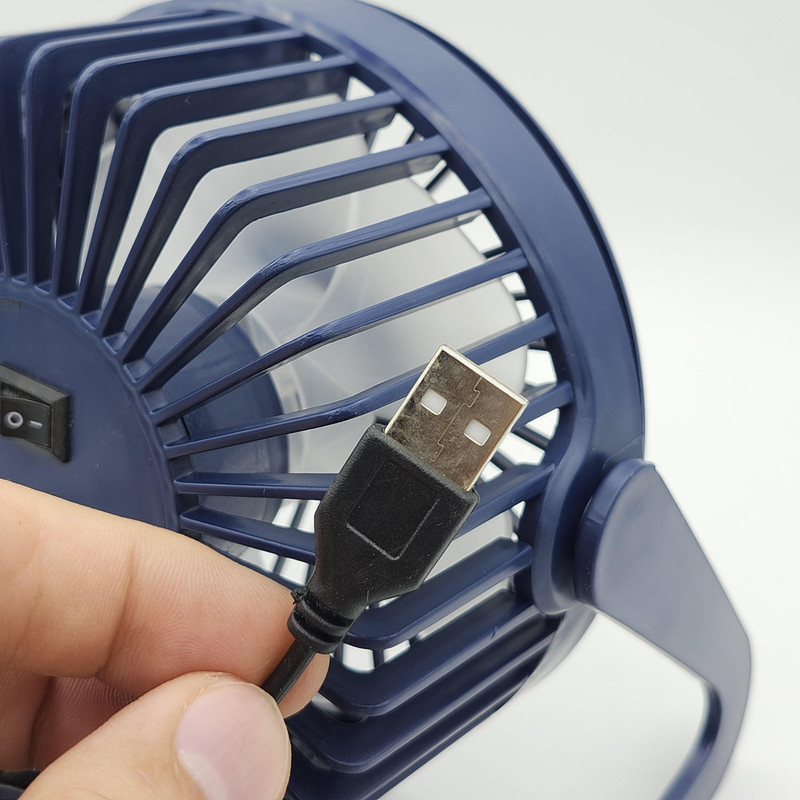 پنکه USB شارک مدل DESKTOP-S