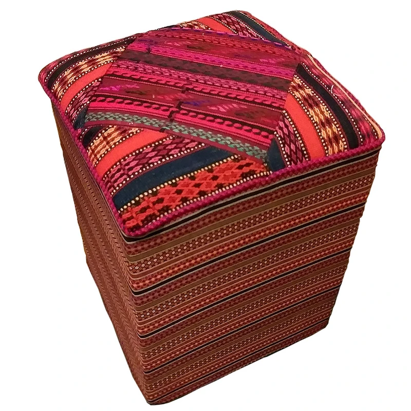 پاف گلیم کد 8-AP-408