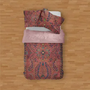 سرویس روتختی مدوپد مدل mod00025 یک نفره 4 تکه