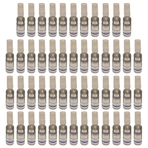 اسپری پاک کننده عینک اسکینری مدل 30MLMetal50C بسته 50 عددی