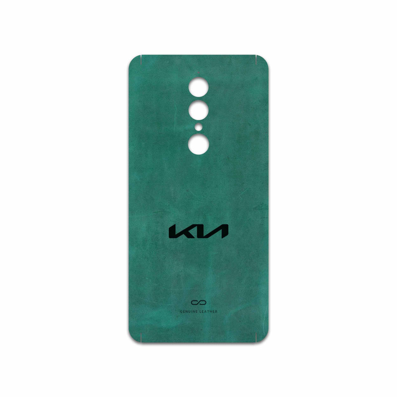 برچسب پوششی ماهوت مدل GBFL-KIA مناسب برای گوشی موبایل یومی A1 Pro