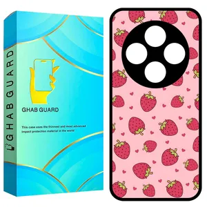 Ghab Guard G14C20 Cover For Xiaomi Redmi 14C 4G / Redmi 14C 5G / Redmi 14R / Poco C75 4G / Poco C75 5G / Redmi A3 Pro / Redmi A4