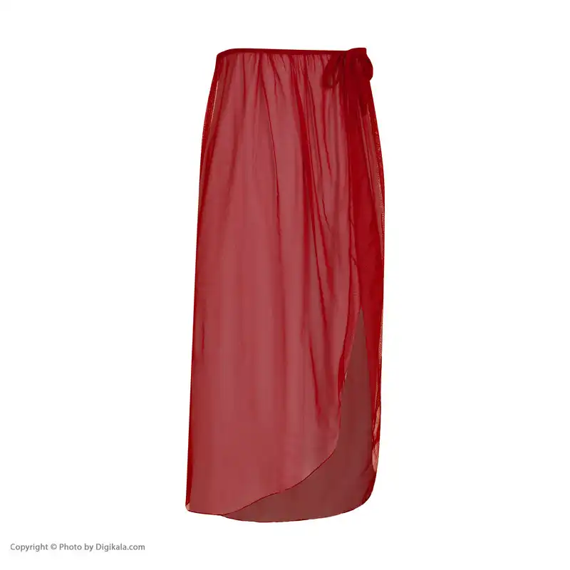 رویه مایو زنانه ناتوسا مدل NT702 مجموعه دو عددی