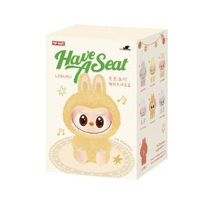 نقد و بررسی اسباب بازی شانسی مدل لبوبو نشسته توسط خریداران