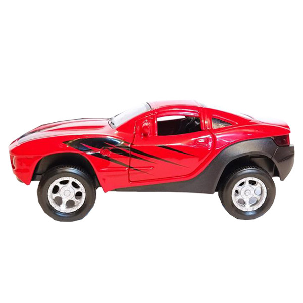 ماشین بازی مدل رالی 