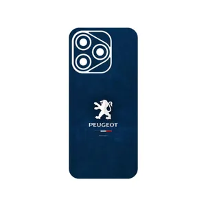 MAHOOT Peugeot_Logo Cover Sticker for Honor 400 Lite