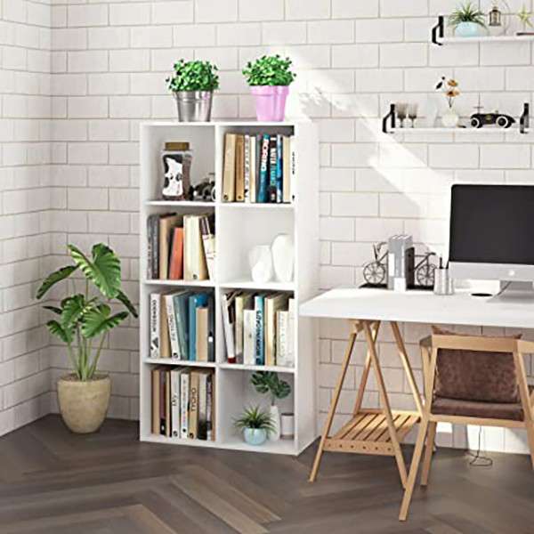 کتابخانه مدل IKE115 کتابخانه مدل IKE115