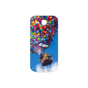 MAHOOT UP Cover Sticker for Huawei Ascend Y600