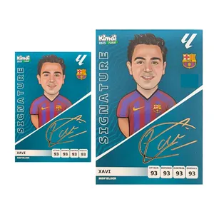 اسباب بازی زینتی کمیدی مدل امضا ژاوی به همراه برچسب