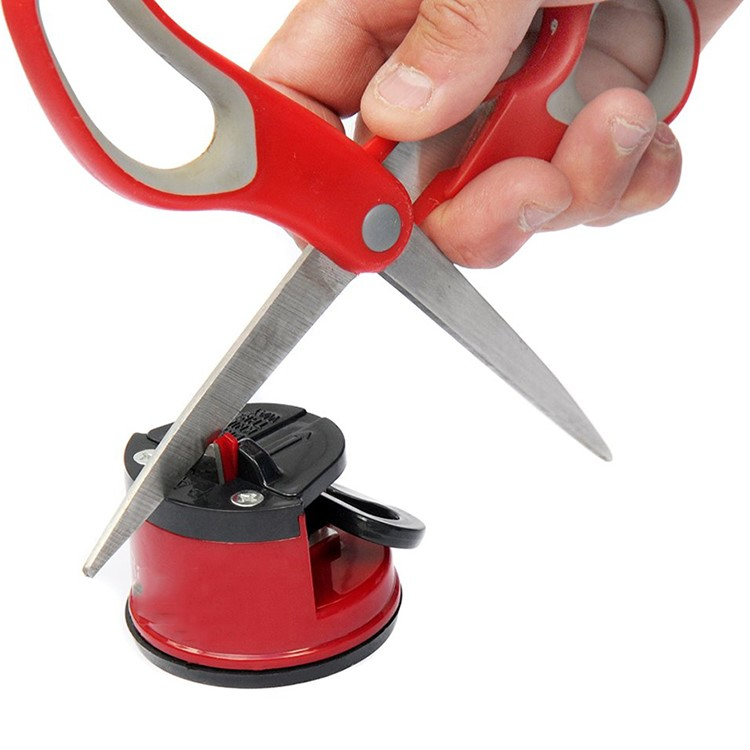 چاقو تیز کن مدل نوین کد IL1025