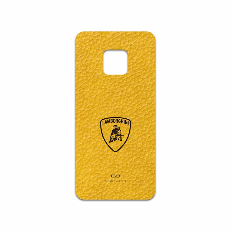 برچسب پوششی ماهوت مدل ML-LMBRGHNI مناسب برای گوشی موبایل هوآوی Mate 20 Pro