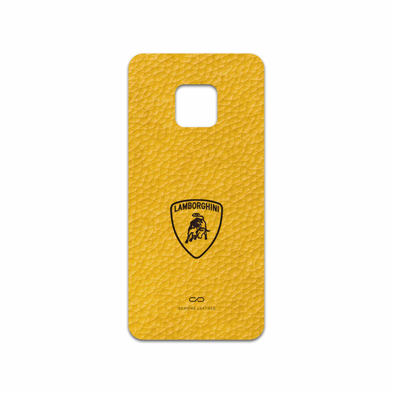 برچسب پوششی ماهوت مدل ML-LMBRGHNI مناسب برای گوشی موبایل هوآوی Mate 20 Pro