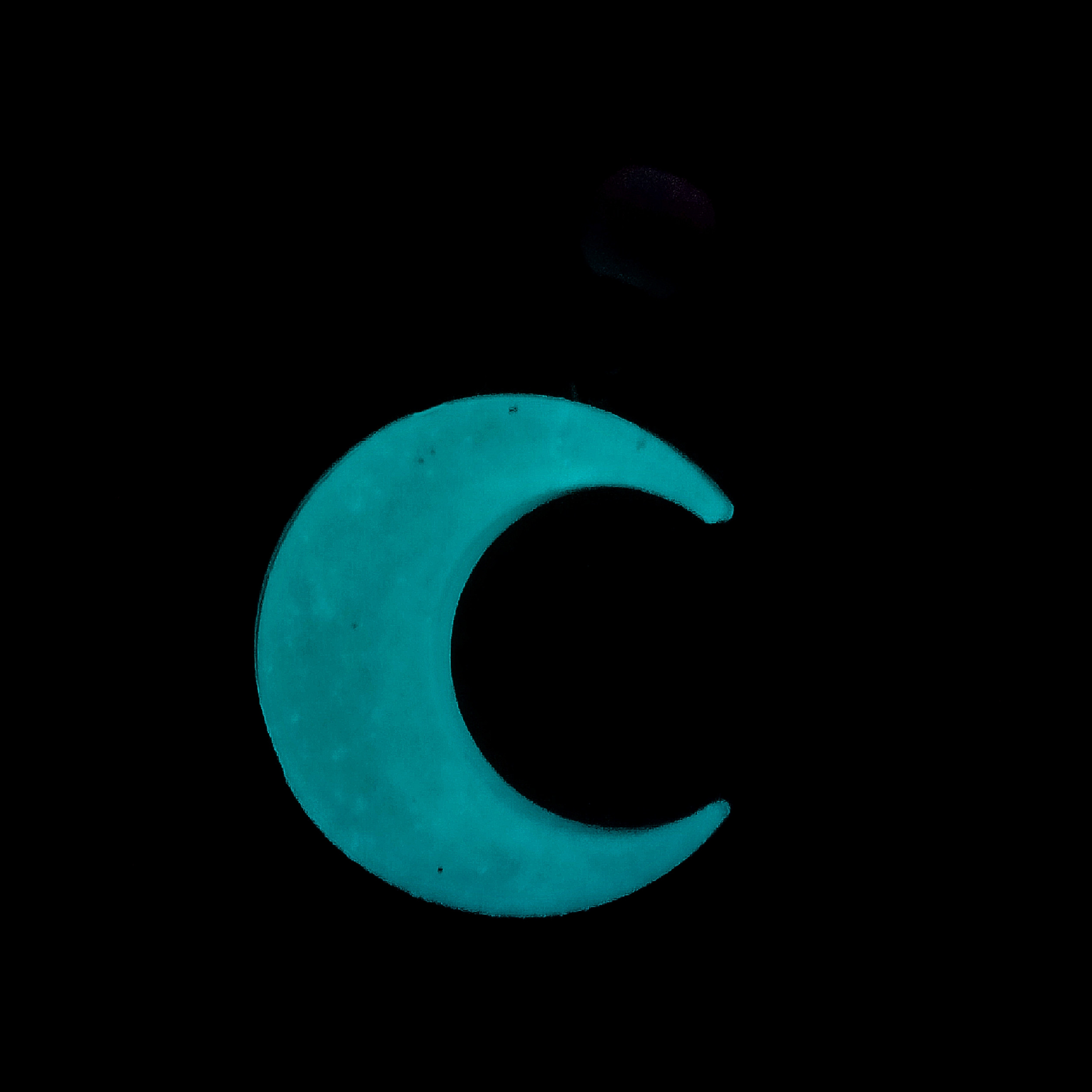 گردنبند دخترانه مدل شب تاب گردنبند دخترانه مدل شب تاب