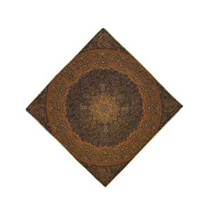رومیزی ترمه مدل یلدا کد WRW40-40