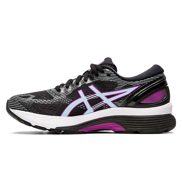 کفش مخصوص دویدن اسیکس مدل GEL Nimbus 21