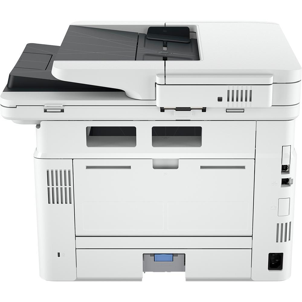 پرینتر چند کاره لیزری اچ‌ پی مدل LaserJet Pro MFP 4103fdw