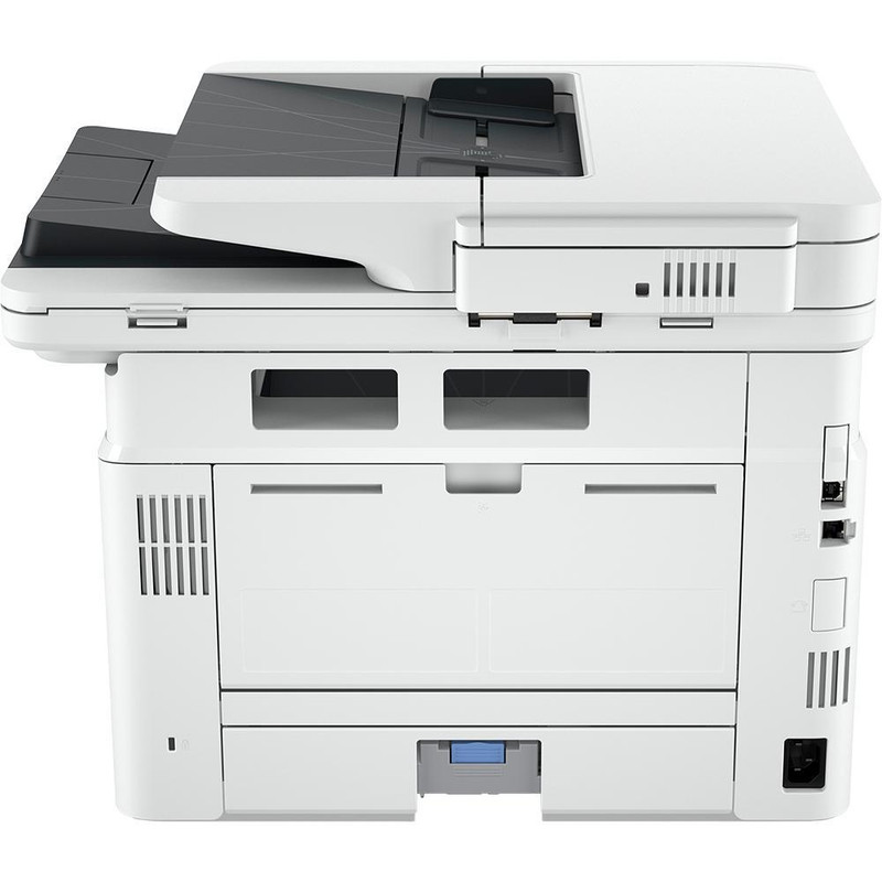 پرینتر چند کاره لیزری اچ پی مدل LaserJet Pro MFP 4103fdw