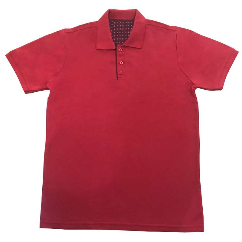 پولوشرت آستین کوتاه مردانه مدل 4006