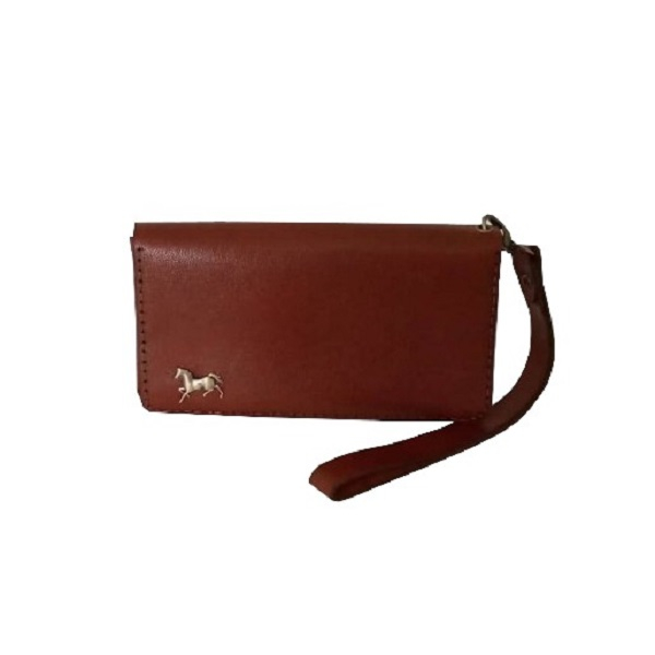 کیف پول چرمی مدل کتی اسپرت کد CW001