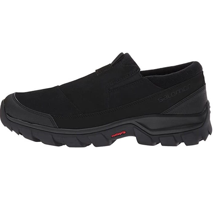خرید                     کفش مخصوص پیاده روی مردانه سالومون مدل 400607