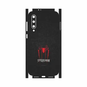 MAHOOT Spider-Man-FullSkin Cover Sticker for Xiaomi Mi 9 SE