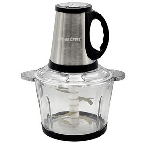 خردکن سیلور کرست مدل SL-2021 3/8L 