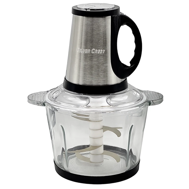 خردکن سیلور کرست مدل SL-2021 3/8L 