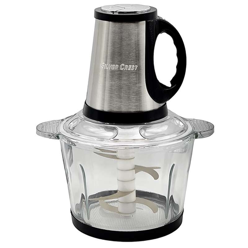 خردکن سیلور کرست مدل SL-2021 3/8L خردکن سیلور کرست مدل SL-2021 3/8L