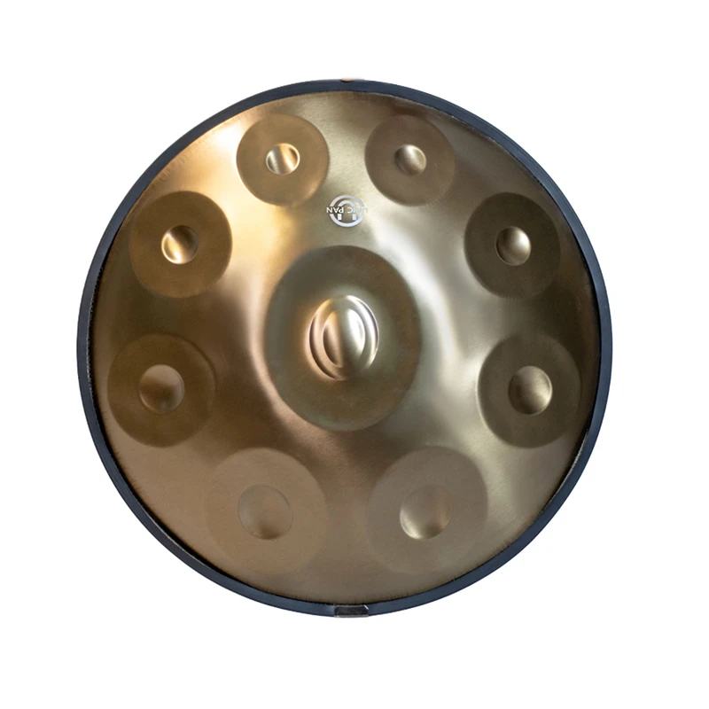 هنگ درام 9 نوت مدل یونیک پن element S25