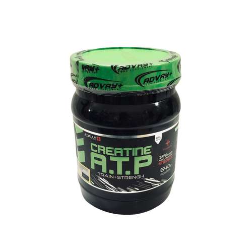پودر کراتین ای.تی.پی ادوای - 640 گرم